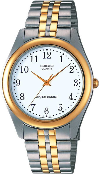 Часы Casio MTP-1129G-7B