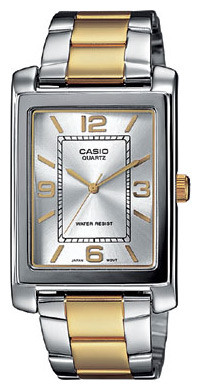 Часы Casio MTP-1234PSG-7A