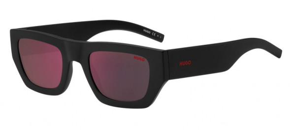 Часы Hugo HG 1252/S 807 Black 