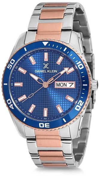Часы Daniel Klein 12237-2
