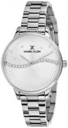 Daniel Klein 11632-1