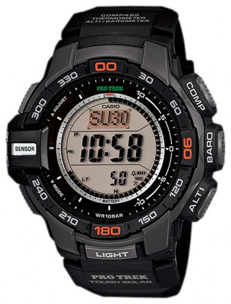 Наручные часы Casio PRG-270-1E