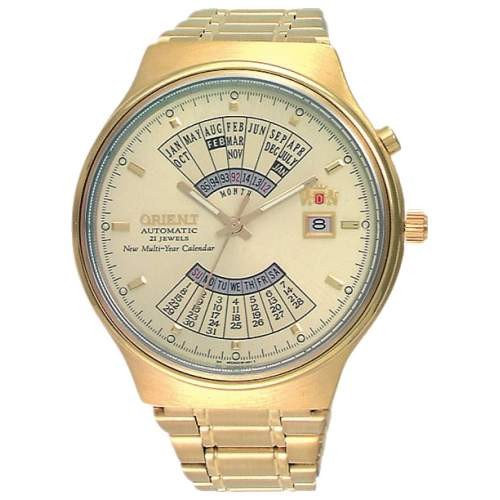 Часы Orient EU00008C