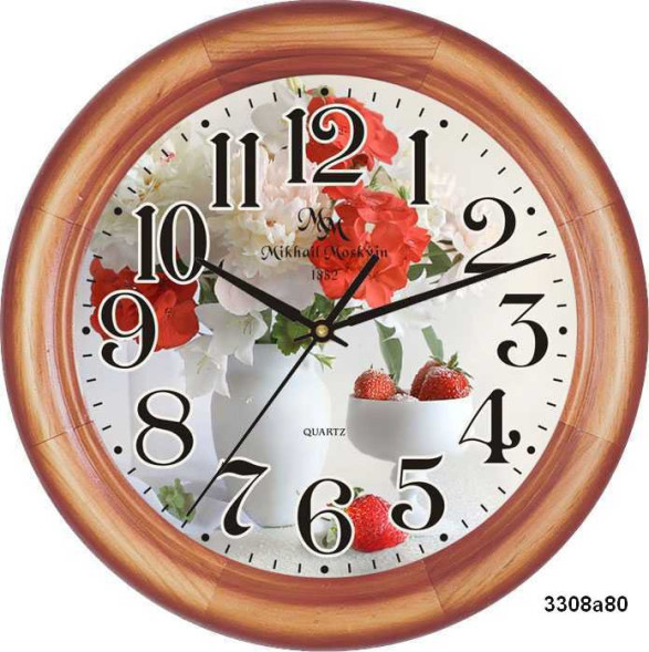 Часы Михаил Москвин 3308а80