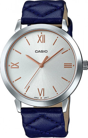 Наручные часы Casio LTP-E153L-2A