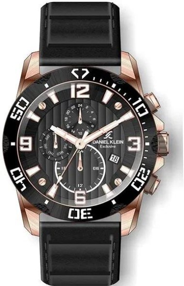 Часы Daniel Klein 12592-4
