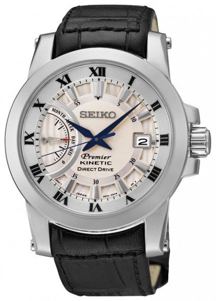 Часы Seiko SRG015J1