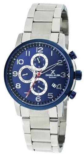 Часы Daniel Klein 11577-4