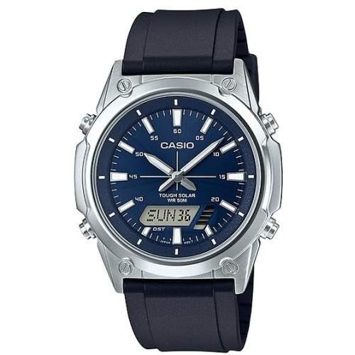 Часы Casio AMW-S820-2A