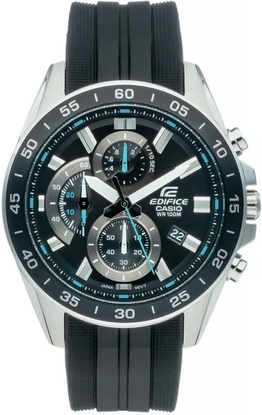 Часы Casio EFV-550P-1A