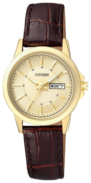 Часы Citizen EQ0603-08PE