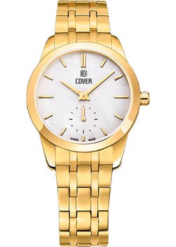 Часы Cover CO195.03