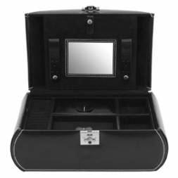 Шкатулка для драгоценностей, серия Cordoba 26107-2