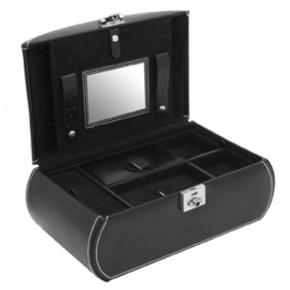 Шкатулка для драгоценностей, серия Cordoba 26107-2