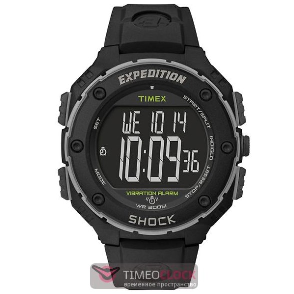 Часы Timex T49950