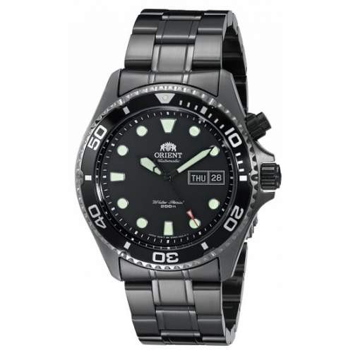 Часы Orient EM65007B