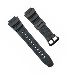 Ремешок Casio AE-1000W-1A черный