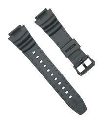 Ремешок Casio AE-1000W-1A черный