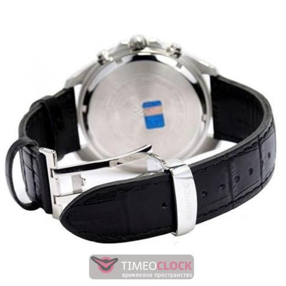 Часы Casio EFR-512L-1A