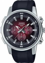 Casio MTP-E505-4A
