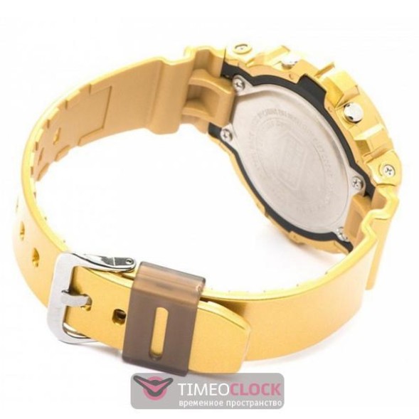 Часы Casio  GMD-S6900SM-9E