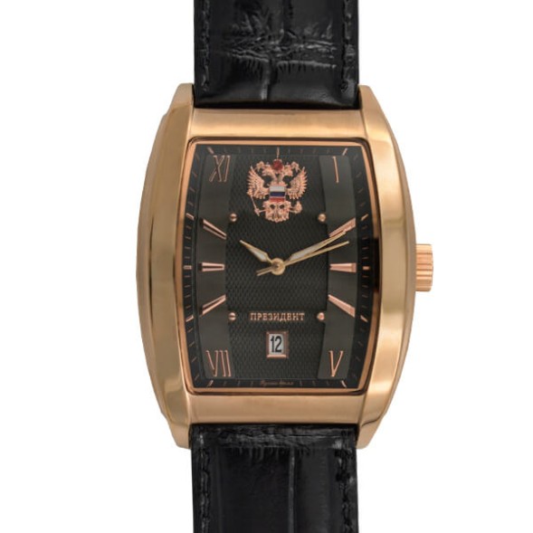 Часы Президент 1259596