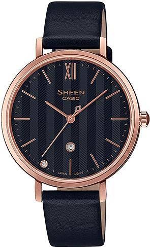 Часы Casio SHE-4539CGL-1A