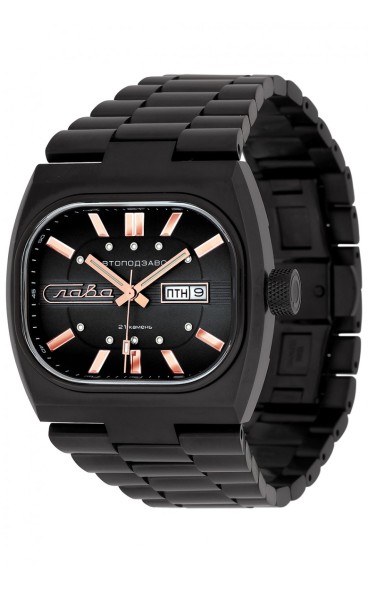 Часы Слава 3044706/100-8205