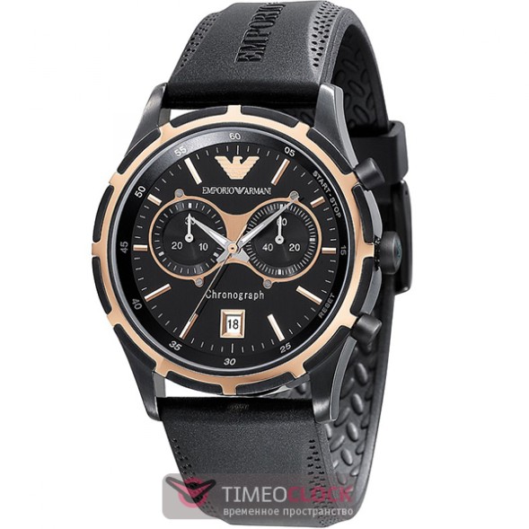 Часы Emporio Armani AR0584