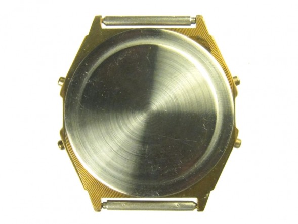 Часы Электроника ЧН-55 нт Арт.1156