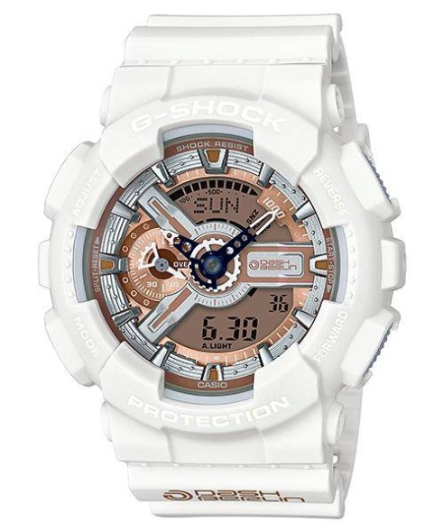 Часы Casio GA-110DB-7A