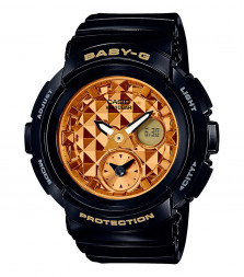 Casio BGA-195M-1A