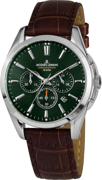 Часы Jacques Lemans 1-1945C