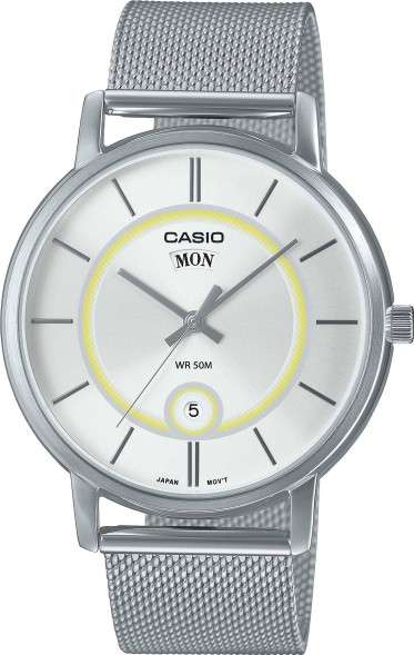 Часы Casio MTP-B120M-7A