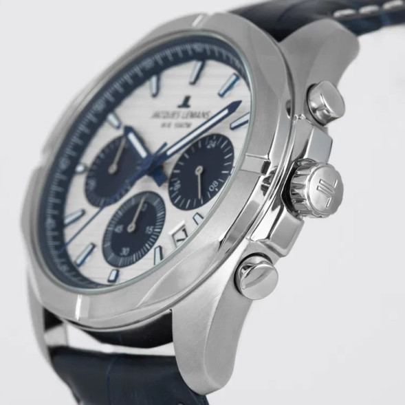 Часы Jacques Lemans 1-2180C