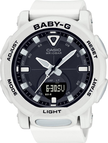 Часы Casio BGA-310-7A2