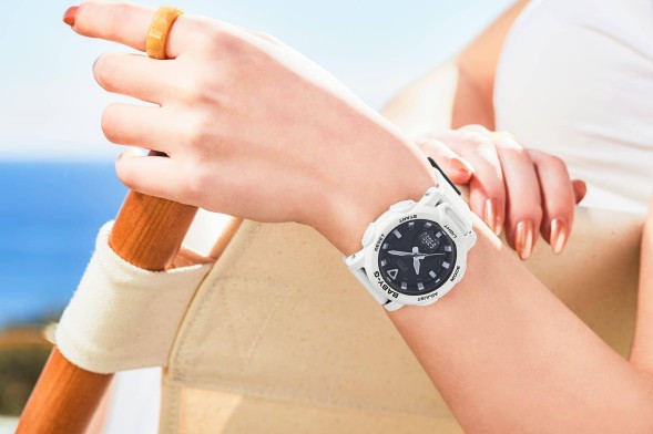 Часы Casio BGA-310-7A2