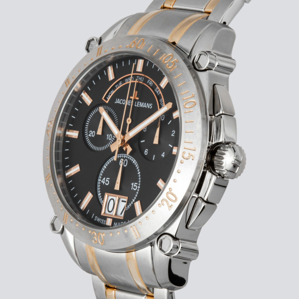 Часы Jacques Lemans 1-2198G