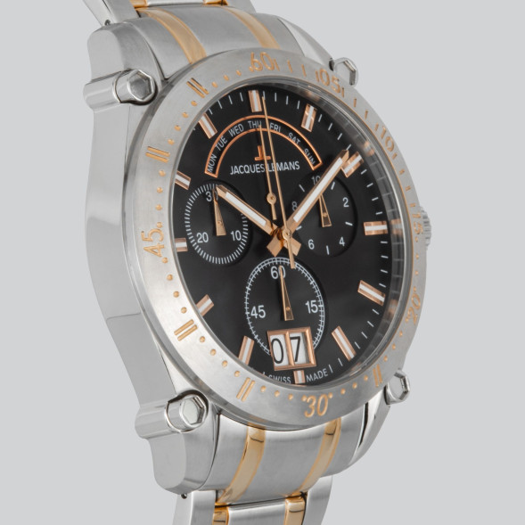 Часы Jacques Lemans 1-2198G