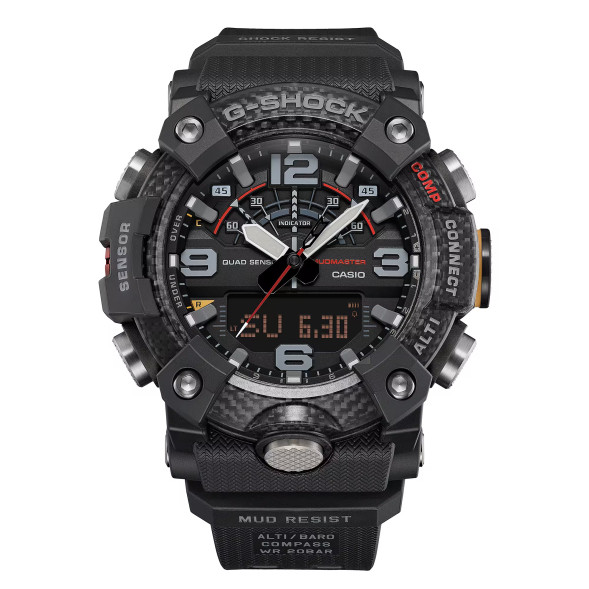 Casio GG-B100X-1A
