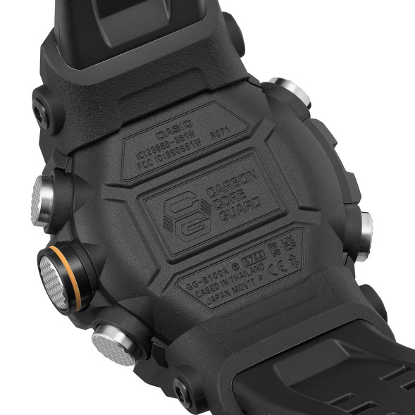 Casio GG-B100X-1A