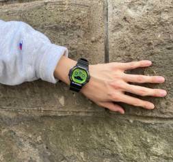 Casio DW-5900TS-1