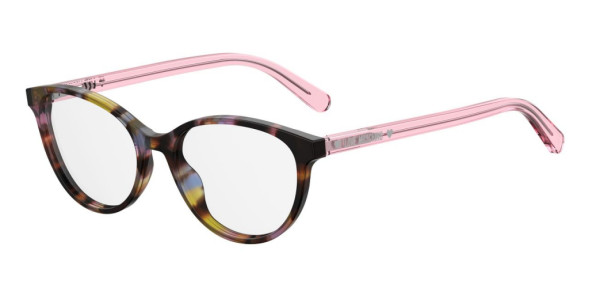 MOSCHINO LOVE MOL525 0T4