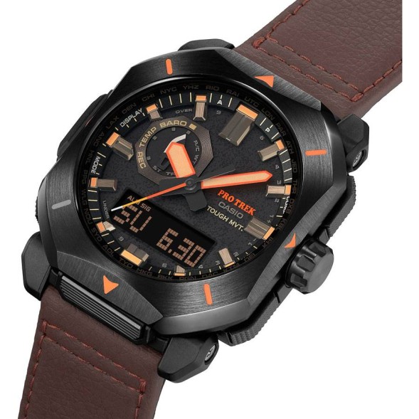 Часы Casio PRW-6900YL-5E