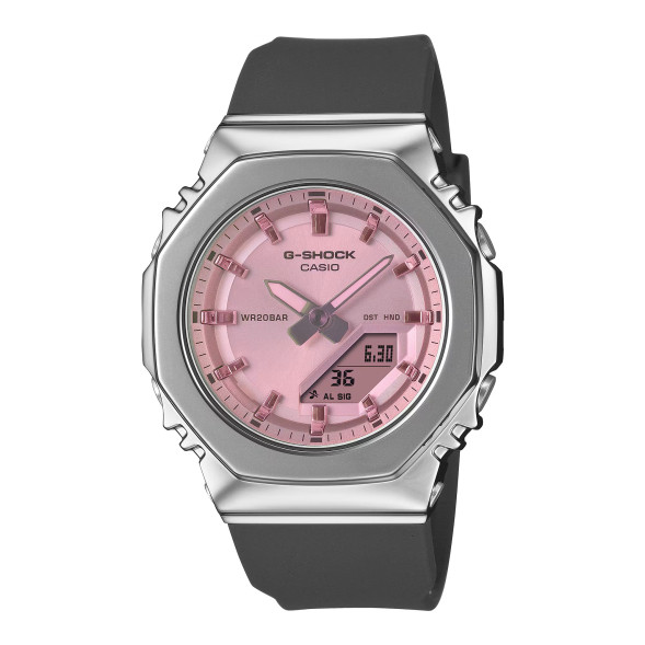 Casio GM-S2110SR-1A