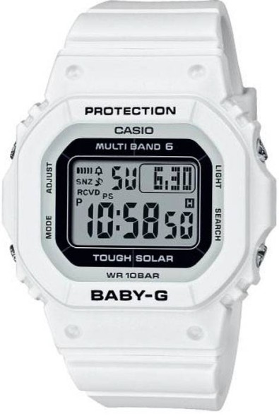 Часы Casio BGD-5650-7E