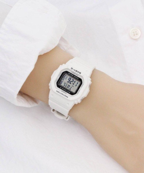 Часы Casio BGD-5650-7E