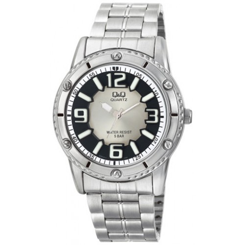 Часы Q&amp;Q Q686-214