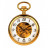 Карманные часы Royal London 90002-02