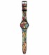 Часы Swatch FIRED SNAKE SUOZ151